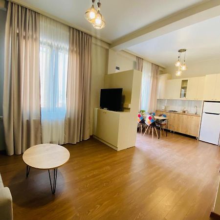 Luxury Apartment In Old Tbilisi With Terrace Kültér fotó