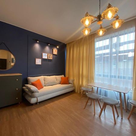 Luxury Apartment In Old Tbilisi With Terrace Kültér fotó