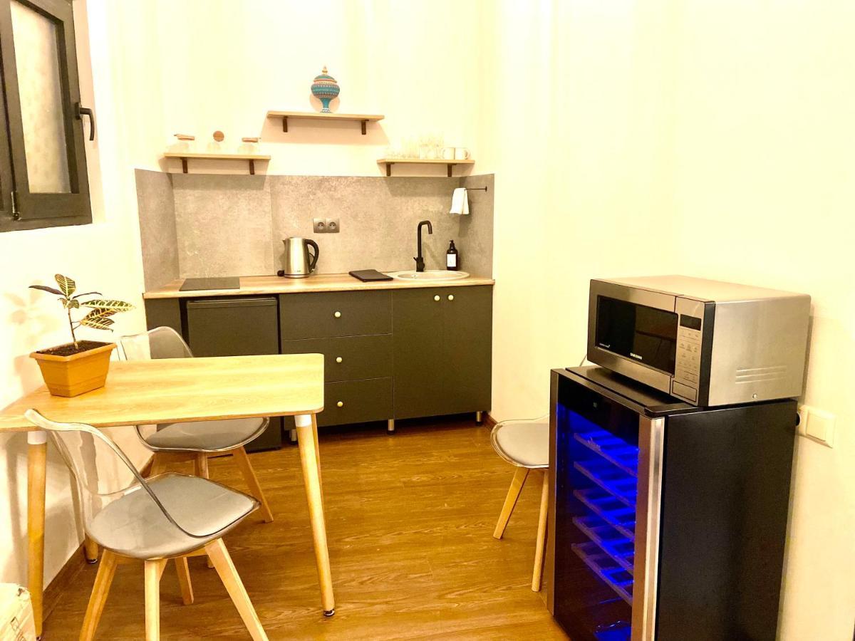 Luxury Apartment In Old Tbilisi With Terrace Kültér fotó