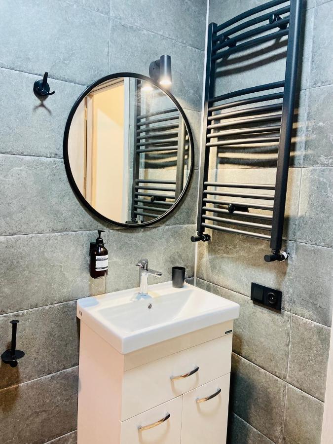 Luxury Apartment In Old Tbilisi With Terrace Kültér fotó