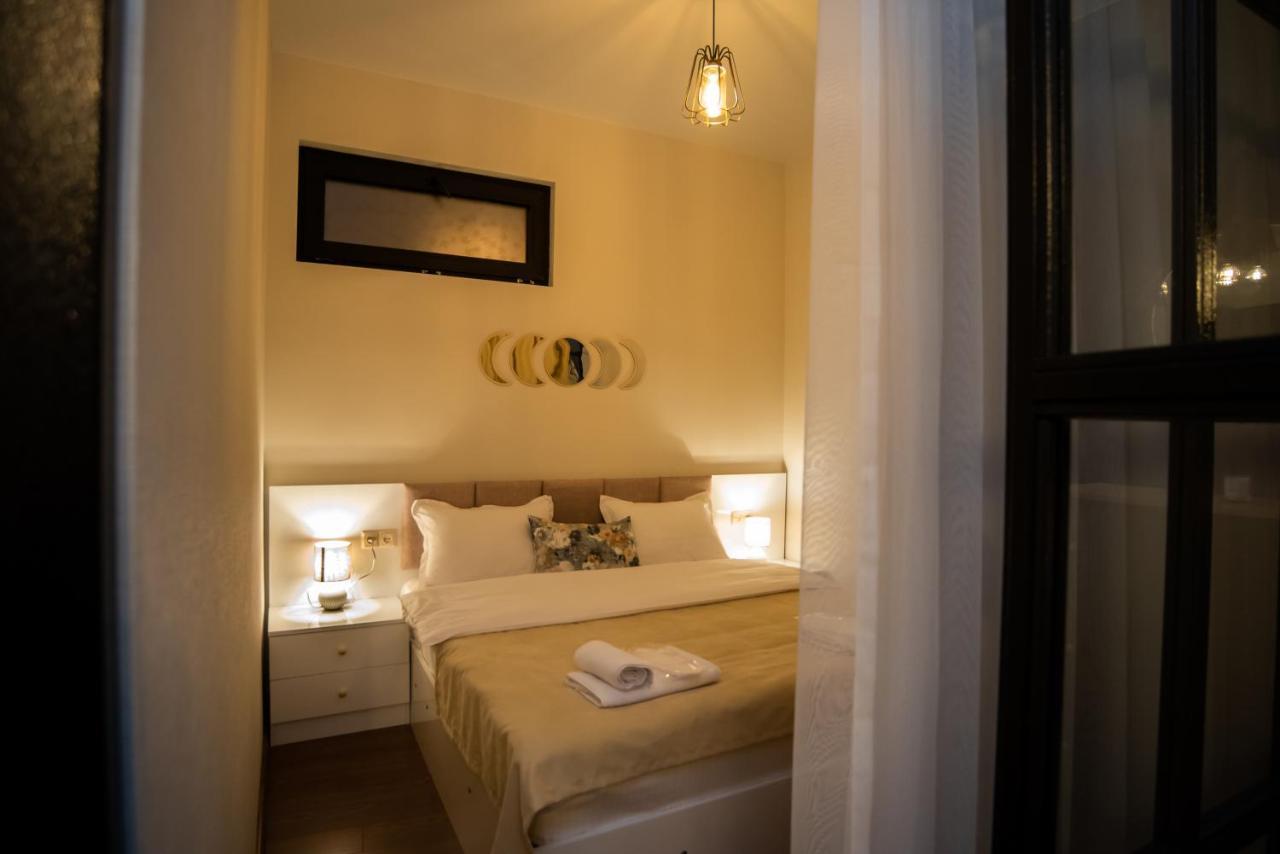 Luxury Apartment In Old Tbilisi With Terrace Kültér fotó
