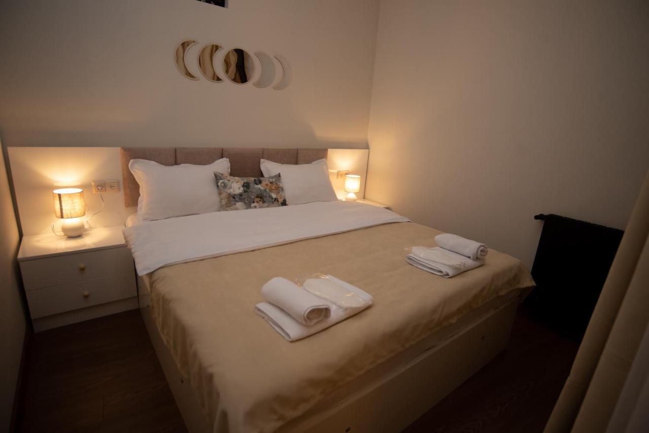 Luxury Apartment In Old Tbilisi With Terrace Kültér fotó