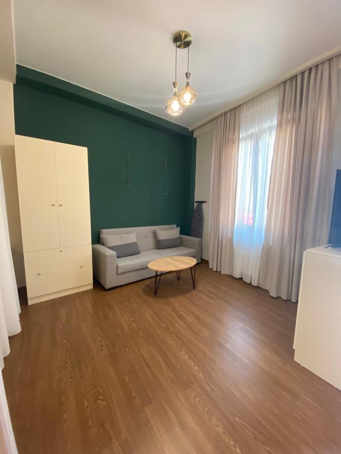 Luxury Apartment In Old Tbilisi With Terrace Kültér fotó