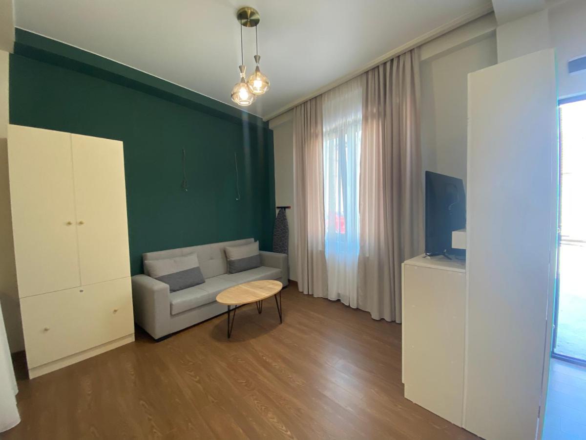 Luxury Apartment In Old Tbilisi With Terrace Kültér fotó