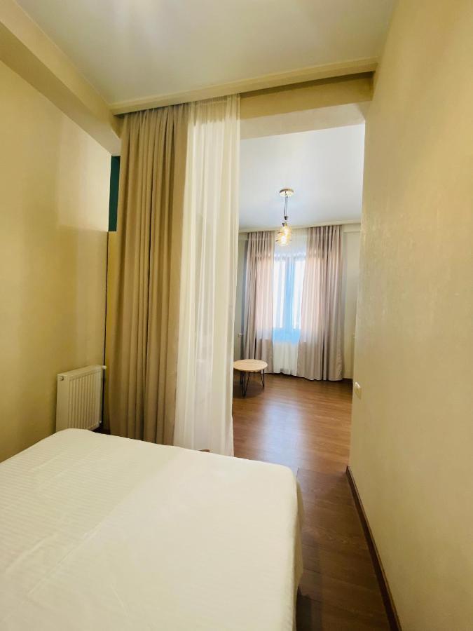 Luxury Apartment In Old Tbilisi With Terrace Kültér fotó