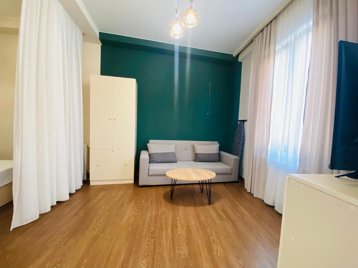 Luxury Apartment In Old Tbilisi With Terrace Kültér fotó