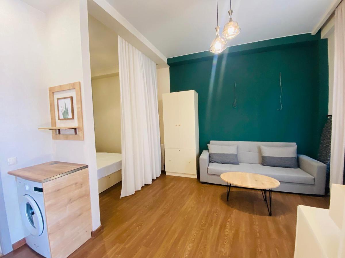 Luxury Apartment In Old Tbilisi With Terrace Kültér fotó