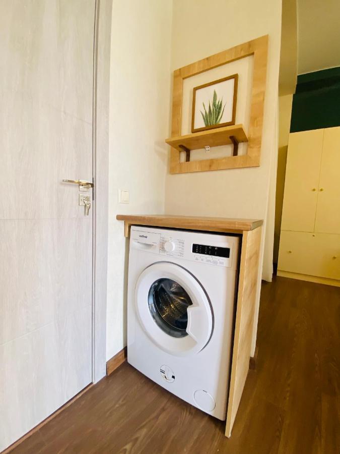 Luxury Apartment In Old Tbilisi With Terrace Kültér fotó