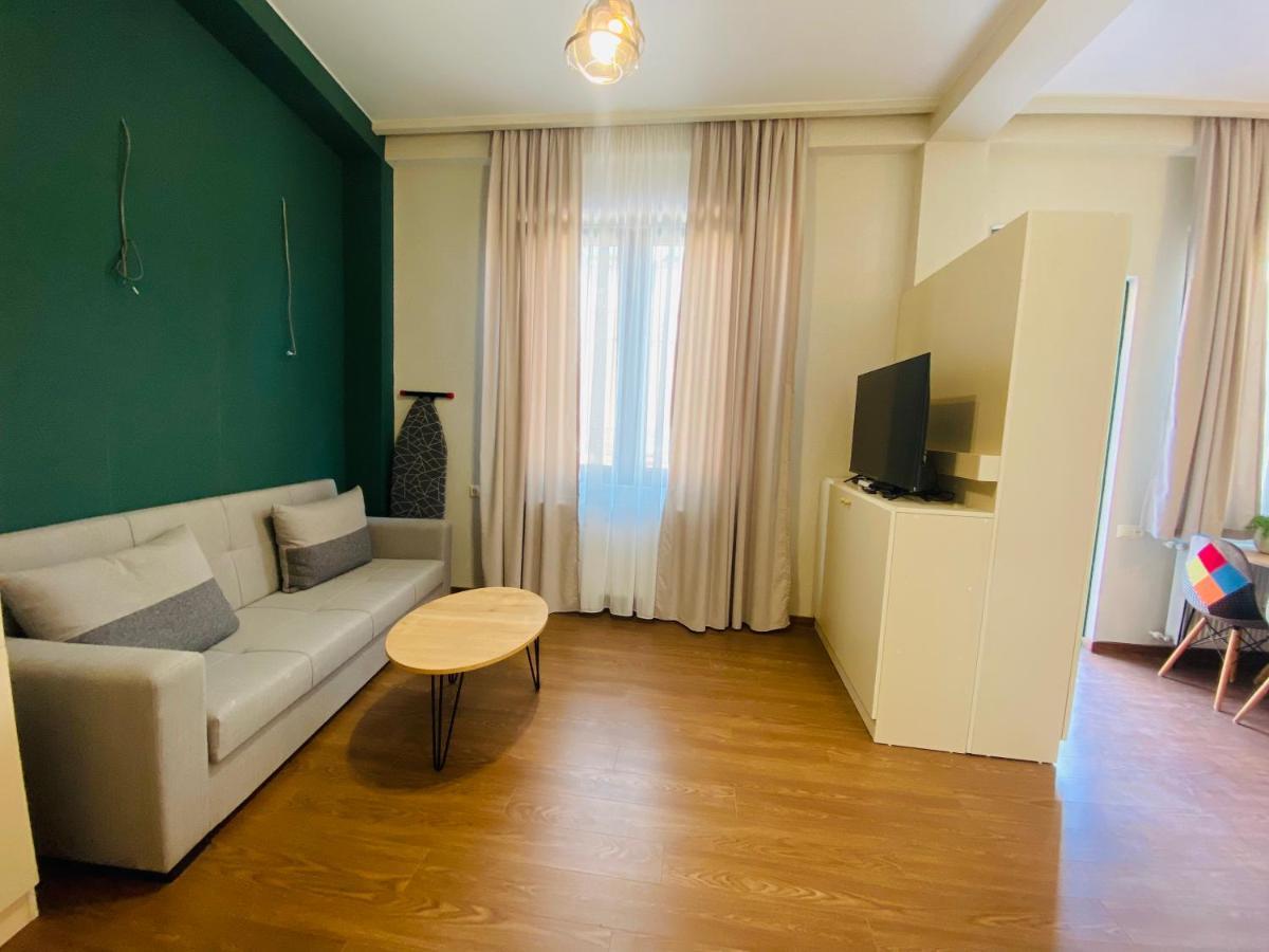 Luxury Apartment In Old Tbilisi With Terrace Kültér fotó