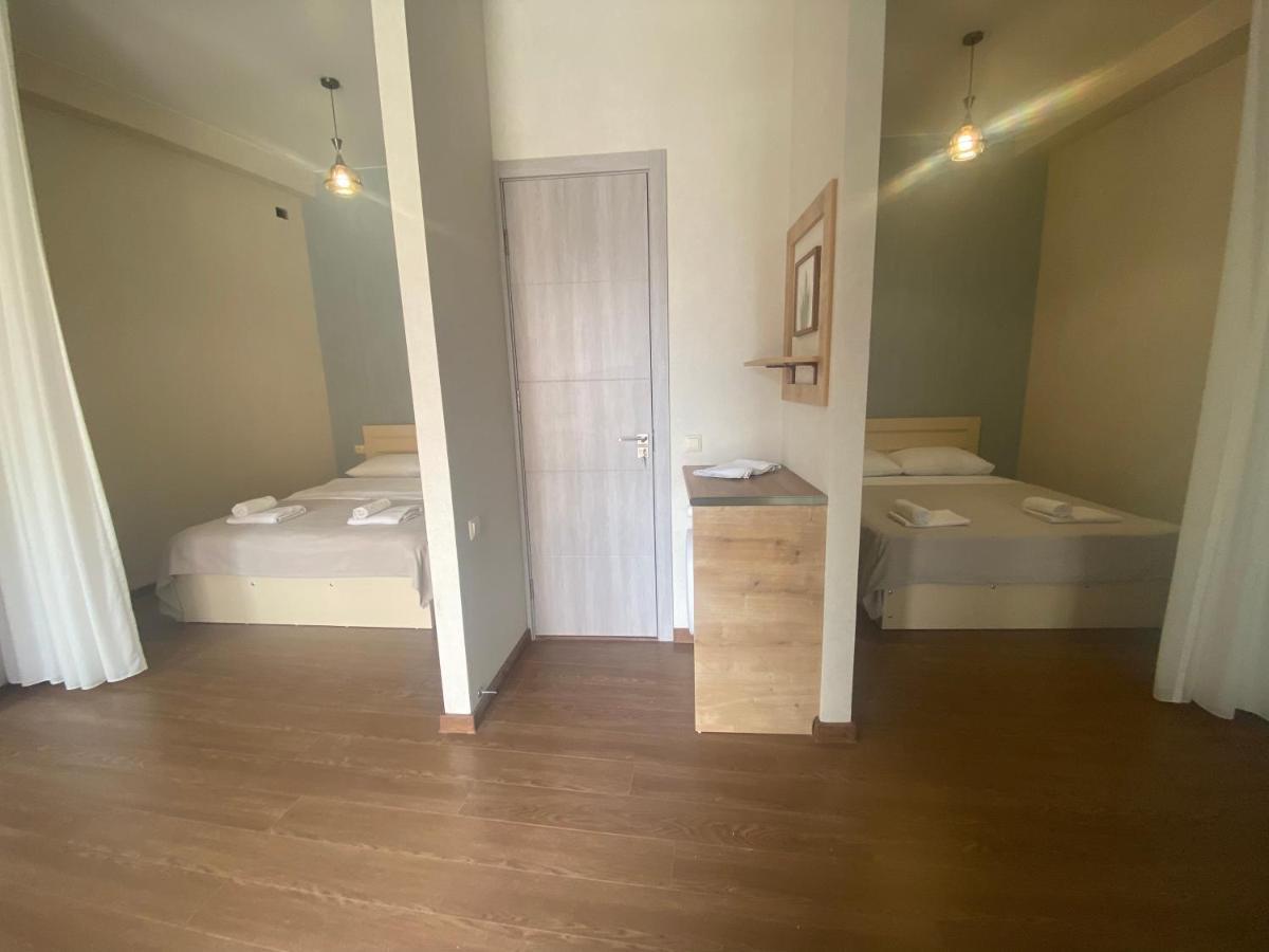 Luxury Apartment In Old Tbilisi With Terrace Kültér fotó