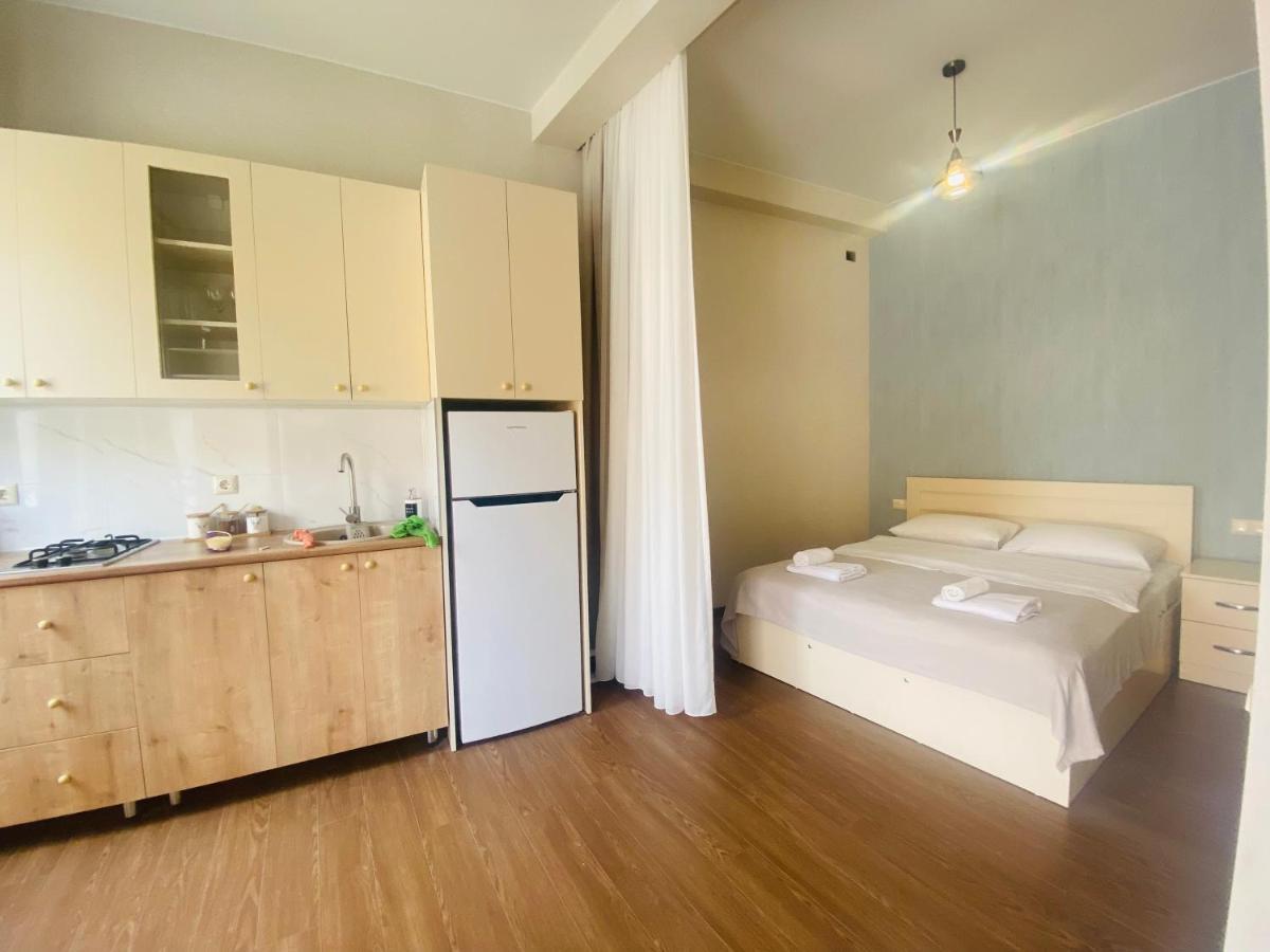 Luxury Apartment In Old Tbilisi With Terrace Kültér fotó